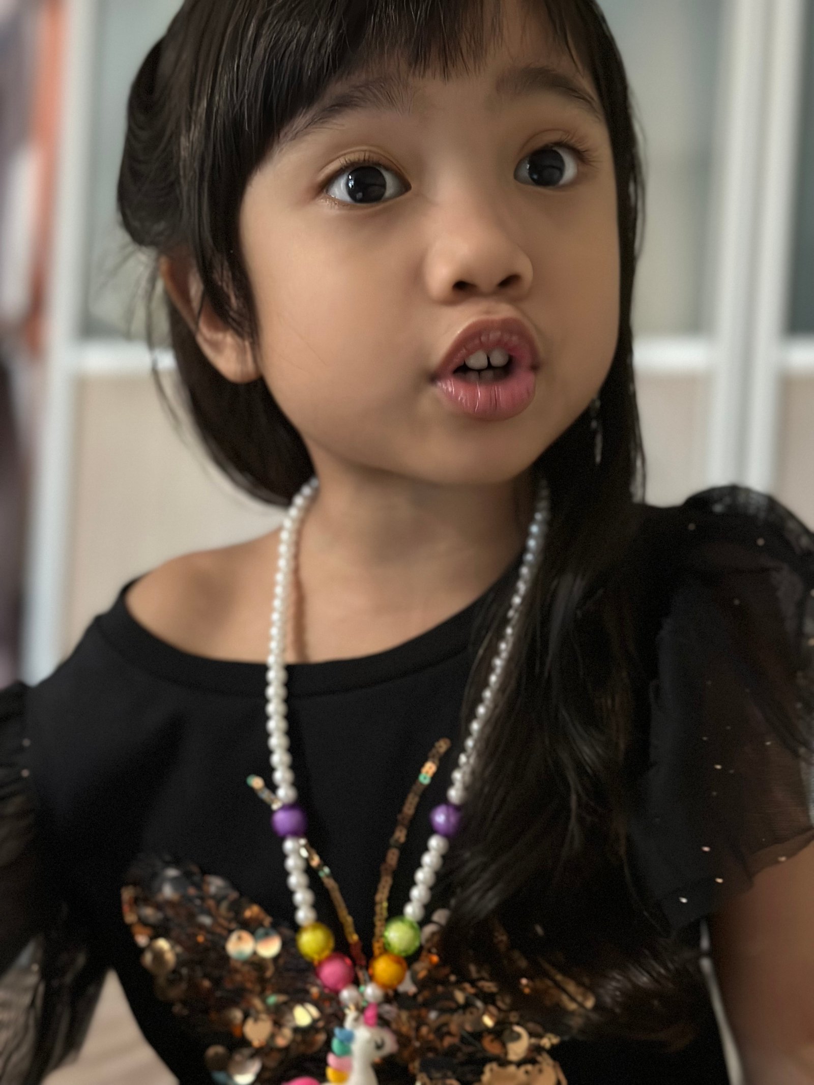 Areej Seroja Maeqayla